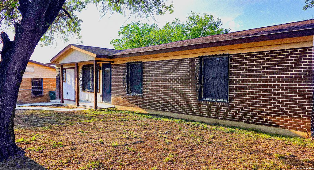 Photo of 347 Bertetti, San Antonio, TX 78227 (MLS # 1953796)