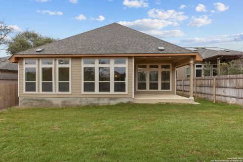 A home in Castroville