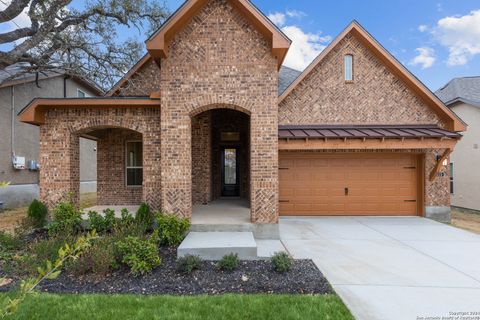 A home in Castroville