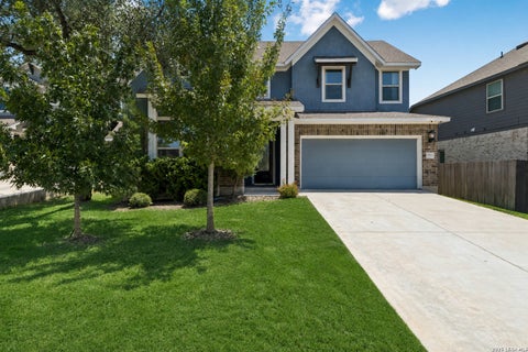Property photo of 10833 Bango Farms, San Antonio, TX 78254