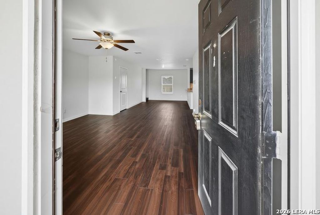 Photo of 3819 LEIGHTON HBR, Von Ormy, TX 78073 (MLS # 1957878)