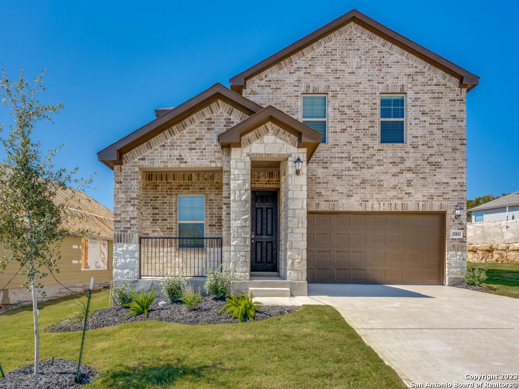 Photo of 25853 Posey Dr, Boerne, TX 78006 (MLS # 1971587)