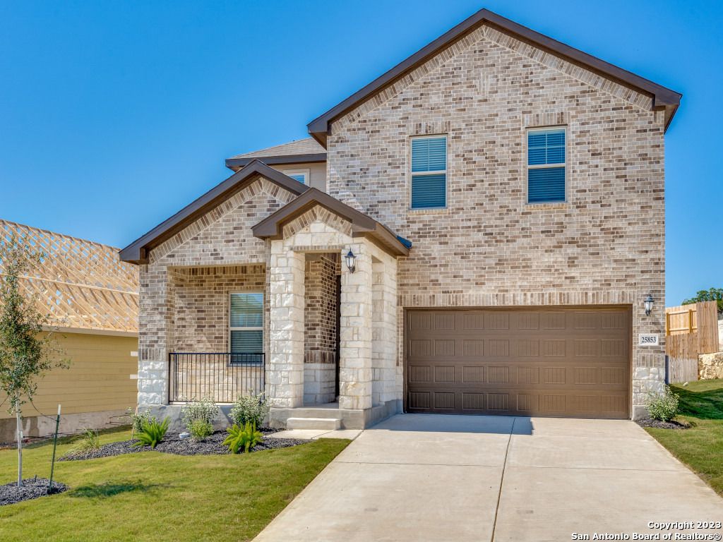 Photo of 25853 Posey Dr, Boerne, TX 78006 (MLS # 1971587)