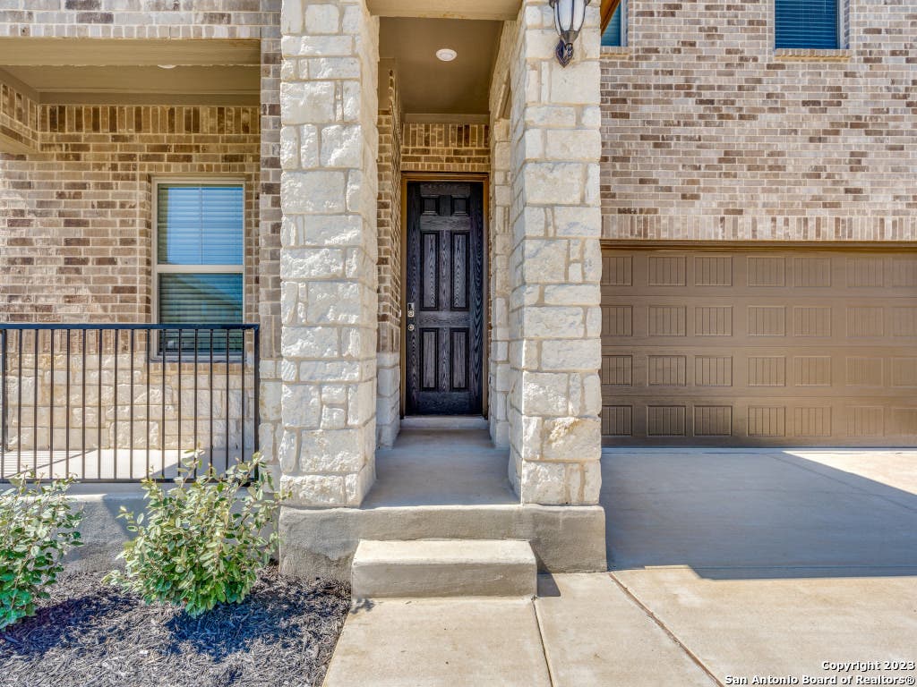 Photo of 25853 Posey Dr, Boerne, TX 78006 (MLS # 1971587)