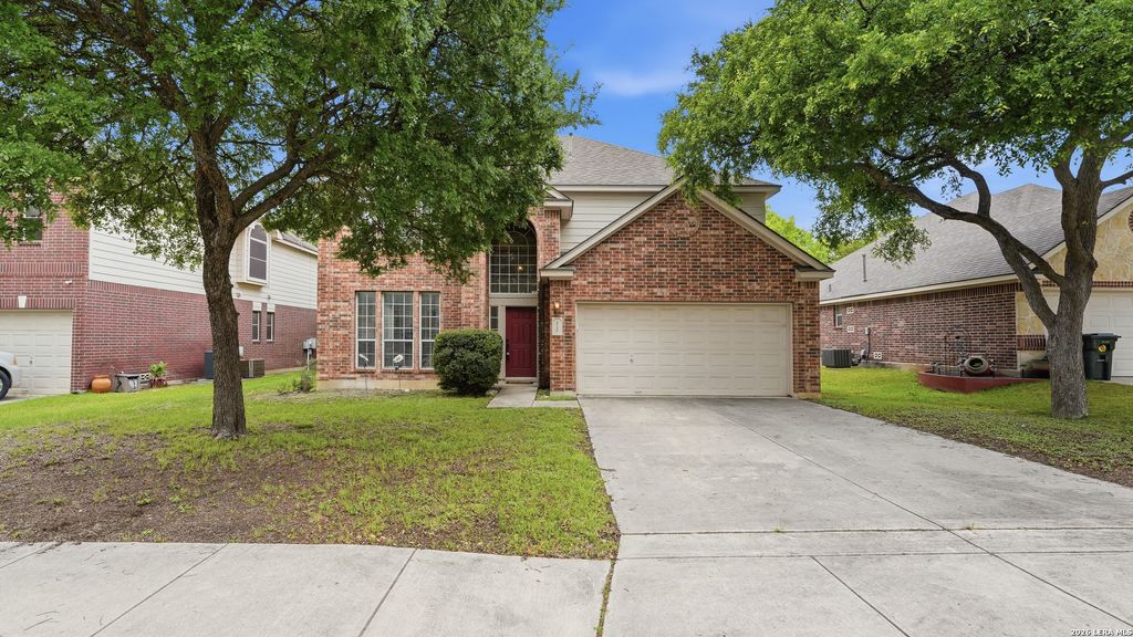 Photo of 4740 Iron Ridge Pass, Schertz, TX 78154 (MLS # 1962783)