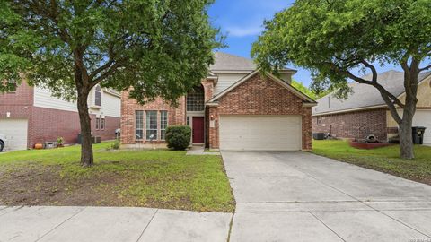 4740 Iron Ridge Pass Schertz TX 78154