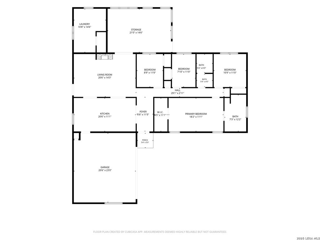 Photo of 6622 Spring Haven, San Antonio, TX 78249 (MLS # 2023833)