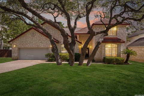 Photo of 19208 TIERRA CV, San Antonio, TX 78258 (MLS # 2019092)