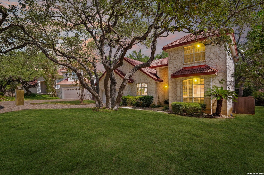 Photo of 19208 TIERRA CV, San Antonio, TX 78258 (MLS # 2019092)