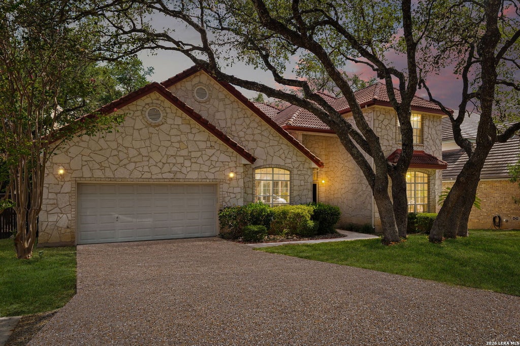 Photo of 19208 TIERRA CV, San Antonio, TX 78258 (MLS # 2019092)