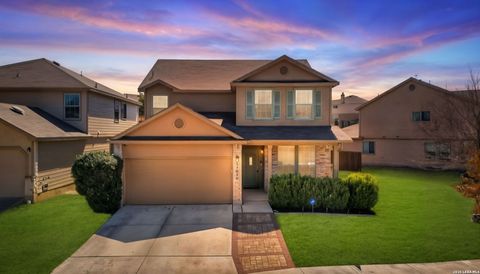 13030 Cipresso Palco San Antonio TX 78253