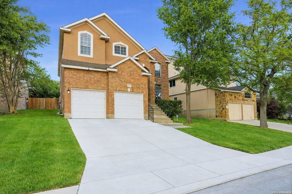 Photo of 26018 Meadowlark Bay, San Antonio, TX 78260 (MLS # 2002360)