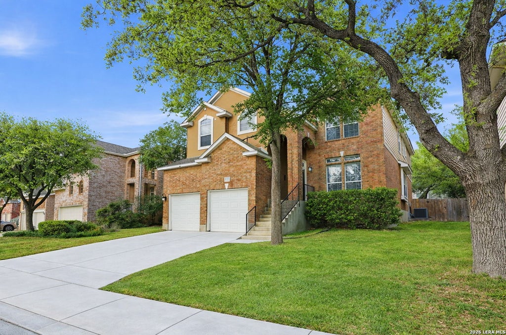 Photo of 26018 Meadowlark Bay, San Antonio, TX 78260 (MLS # 2002360)