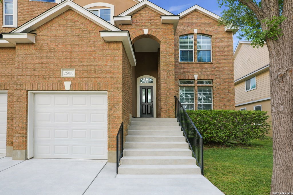 Photo of 26018 Meadowlark Bay, San Antonio, TX 78260 (MLS # 2002360)