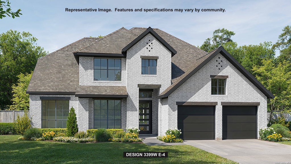Photo of 275 Post Oak, Castroville, TX 78009 (MLS # 1956240)