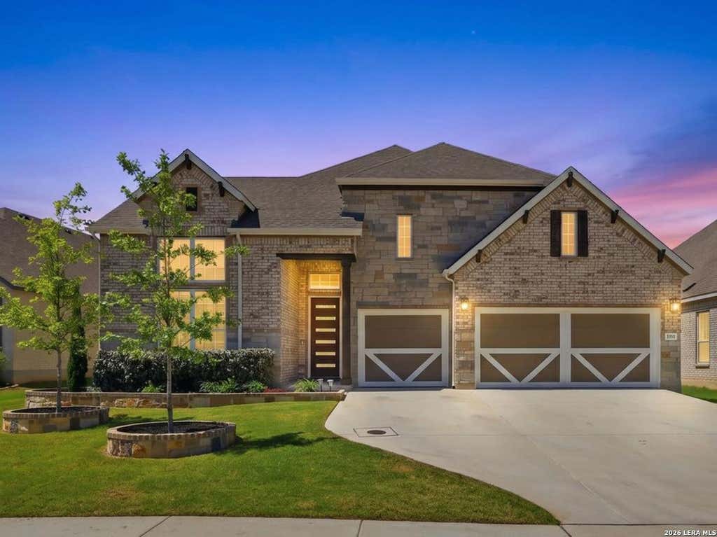 Photo of 111 HUNTWICK DR, Boerne, TX 78006 (MLS # 1993188)