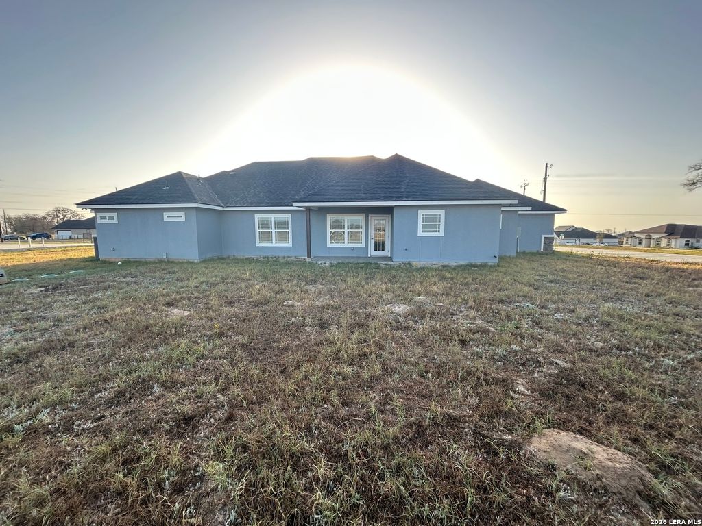 Photo of 108 estates, La Vernia, TX 78121 (MLS # 1935611)