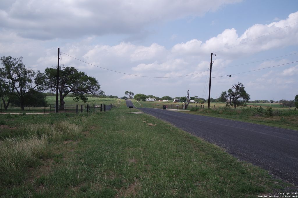 Photo of 9459 Crow, Adkins, TX 78101 (MLS # 1990475)