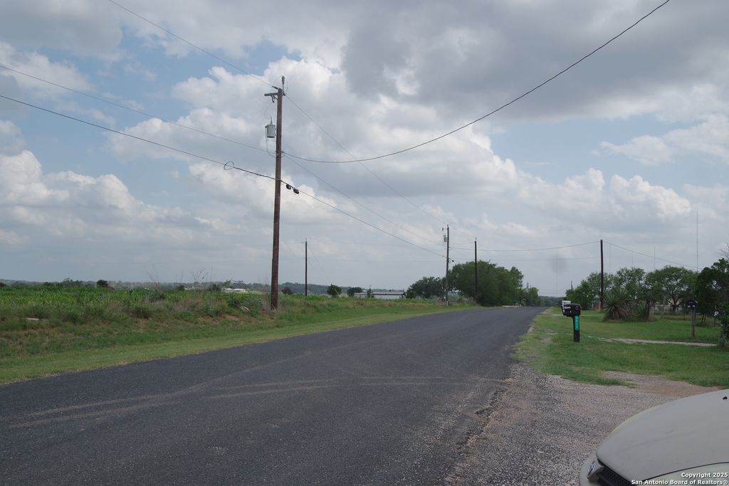 Photo of 9459 Crow, Adkins, TX 78101 (MLS # 1990475)
