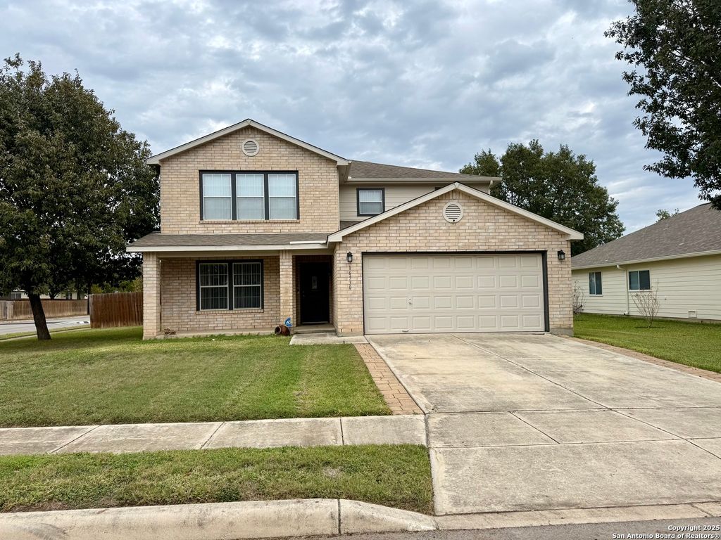 Photo of 16530 caballo, Selma, TX 78154 (MLS # 1926929)