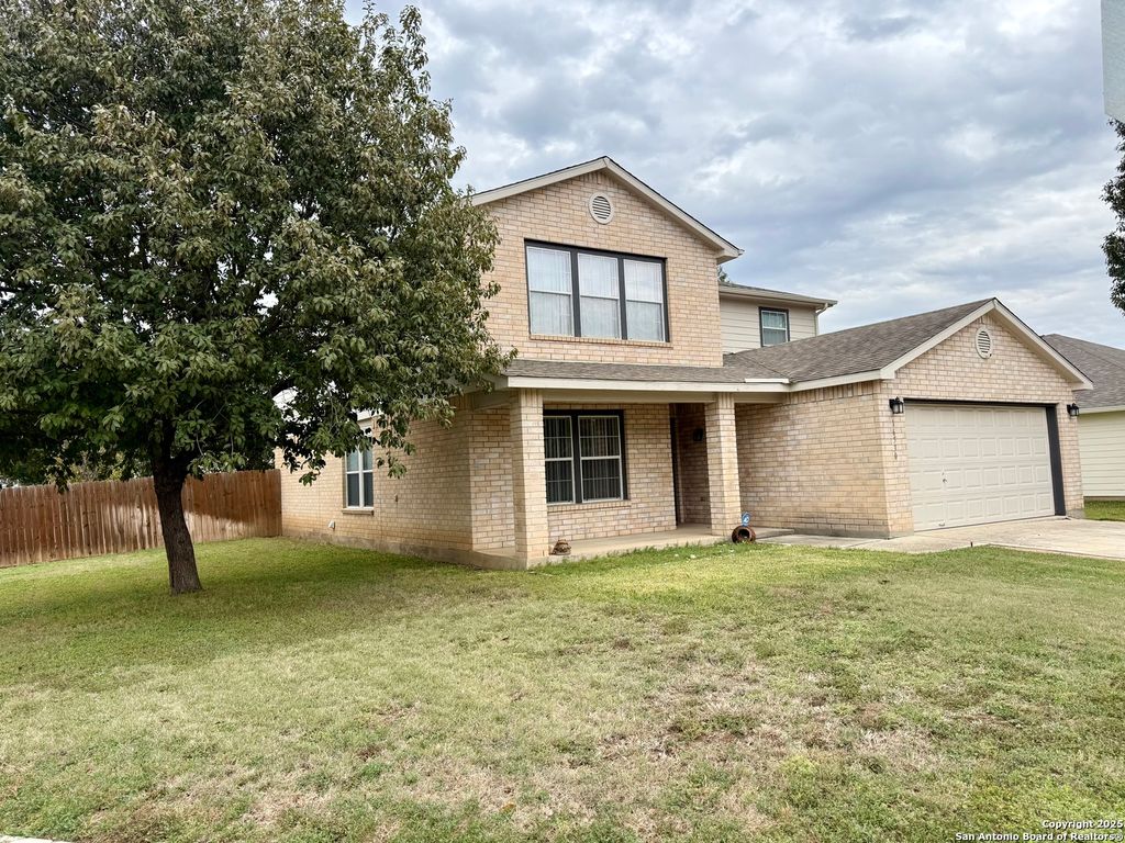 Photo of 16530 caballo, Selma, TX 78154 (MLS # 1926929)