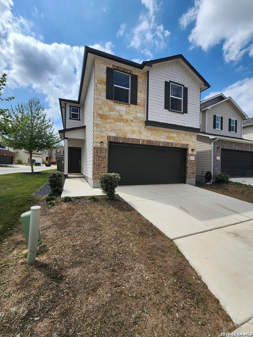 Photo 1 of 29 — 14839 Vance Jackson UNIT 601, San Antonio, TX 78249