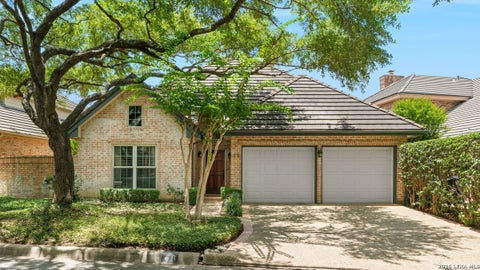 Property photo of 49 Longsford, San Antonio, TX 78209