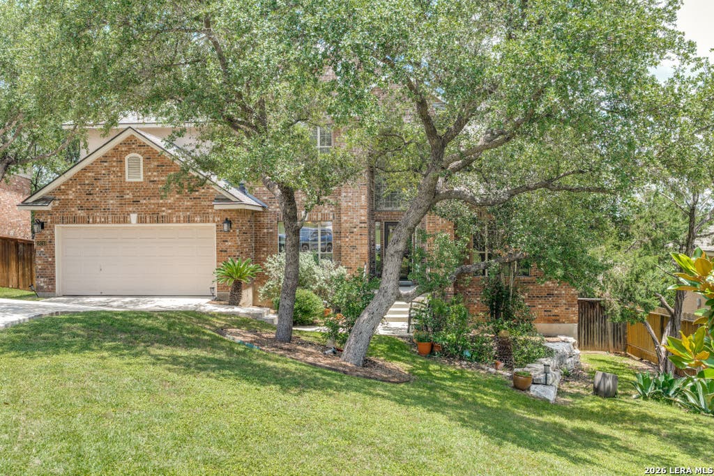 Photo of 18210 MANTLE DR, San Antonio, TX 78258 (MLS # 1992690)