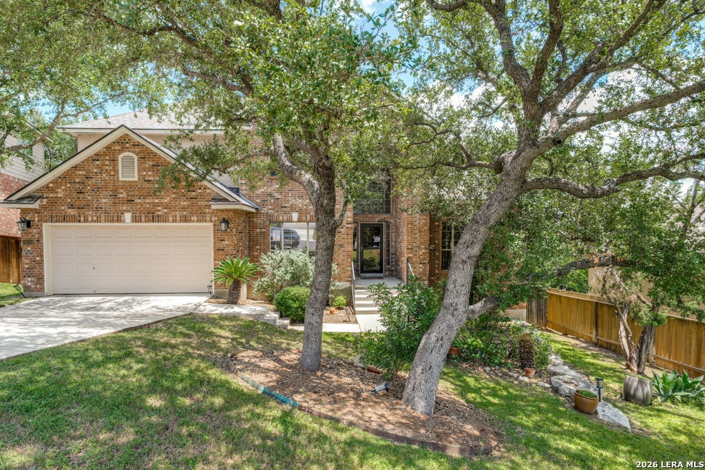 Photo of 18210 MANTLE DR, San Antonio, TX 78258 (MLS # 1992690)