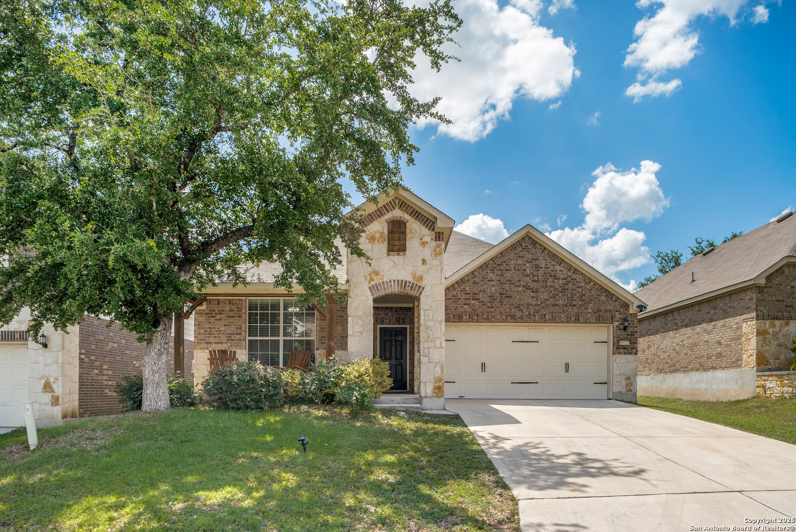 10727 Texas Star