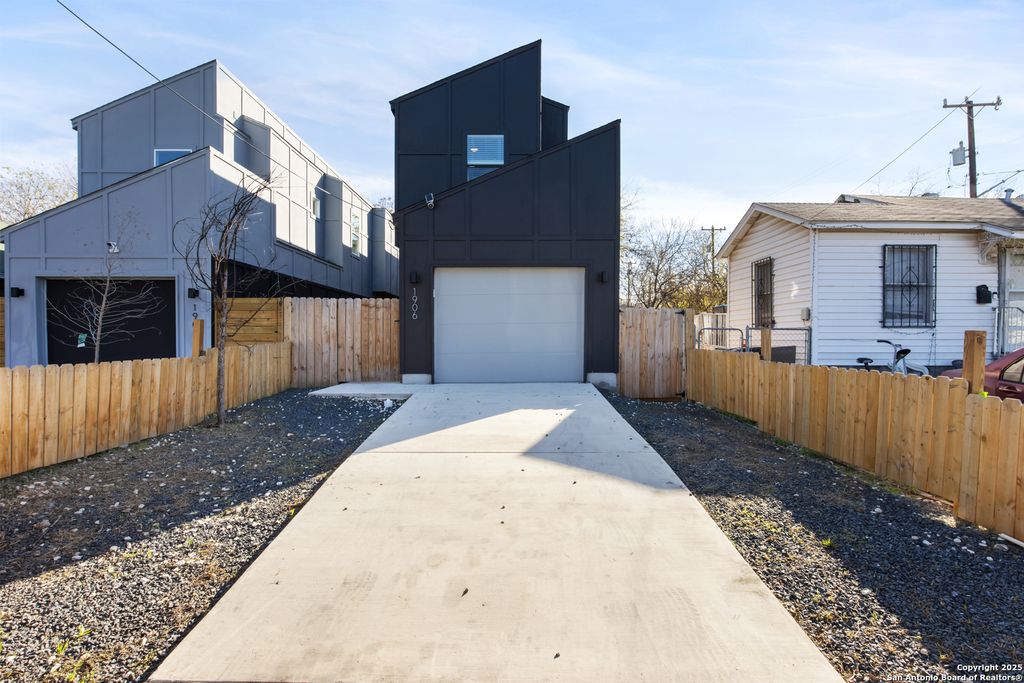 Photo of 1906 E Crockett, San Antonio, TX 78202 (MLS # 1924582)