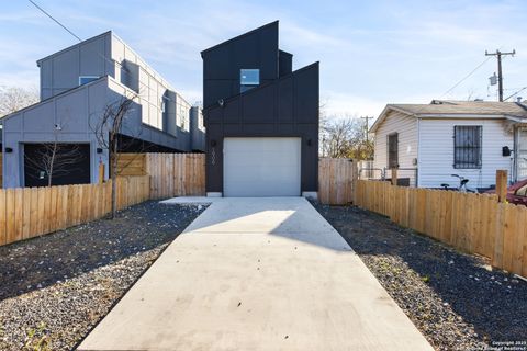 1906 E Crockett San Antonio TX 78202