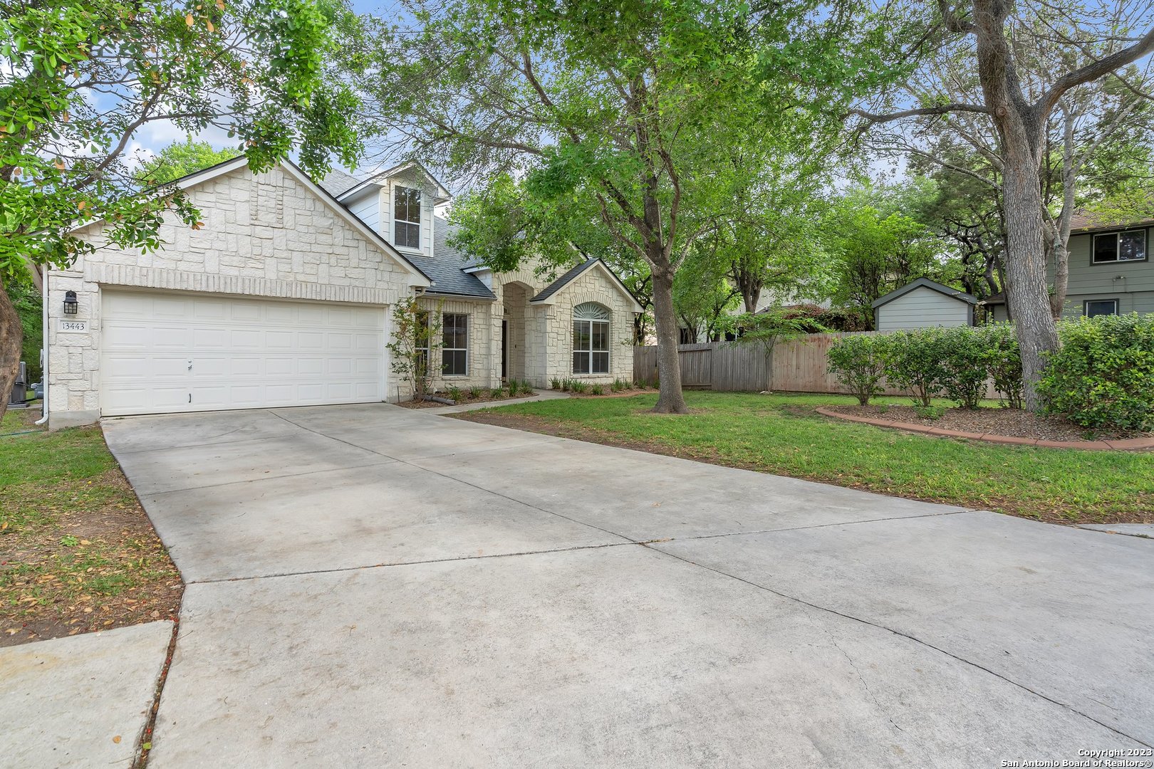 Photo 1 of 28 — 13443 Blackstone, Universal City, TX 78148