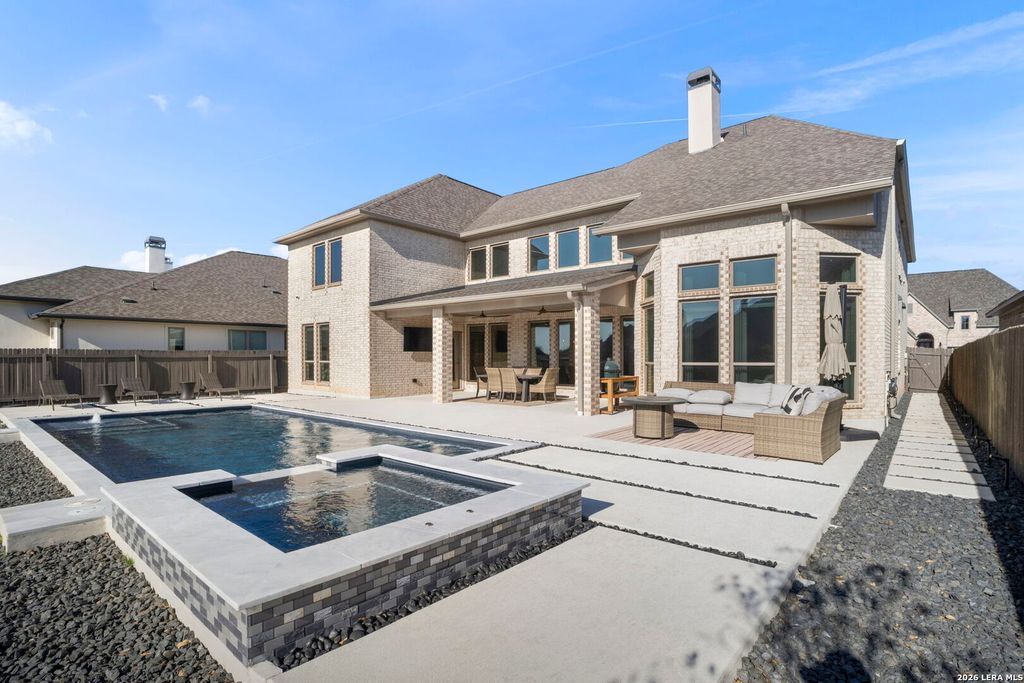 Photo of 30121 Valley Run, Fair Oaks Ranch, TX 78015 (MLS # 1946246)