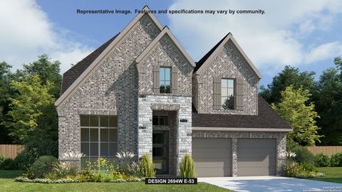 129 Merry Calf Lane Boerne TX 78006