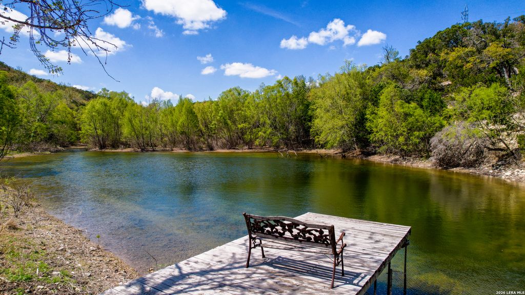 Photo of 150 Coker Hollow, Kerrville, TX 78028 (MLS # 1954920)
