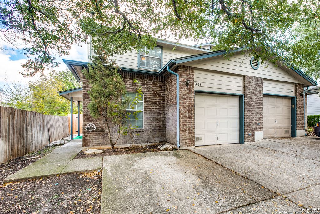 Photo of 6063 BANTRY BAY, San Antonio, TX 78240 (MLS # 1926686)