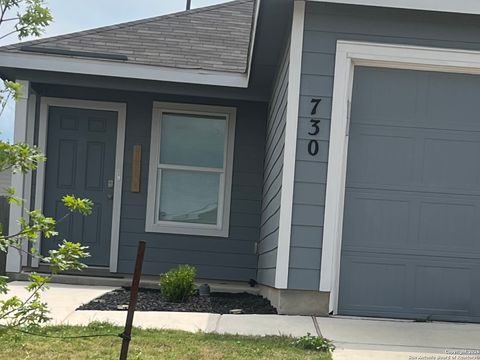 730 Tulsa Trail New Braunfels TX 78130