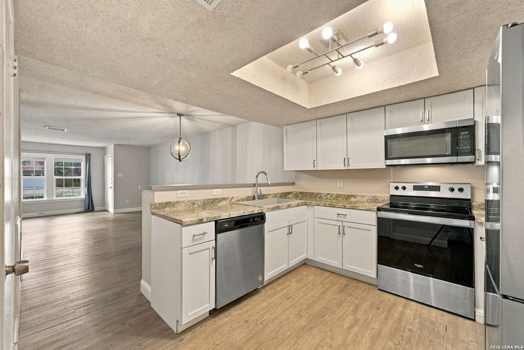 Photo of 7203 Timbercreek Dr, San Antonio, TX 78227 (MLS # 2018237)