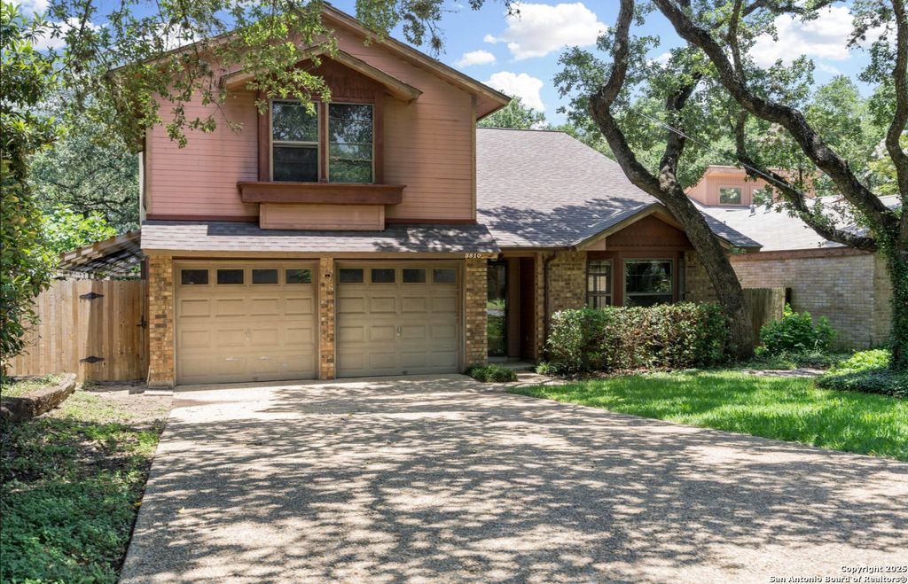 Photo of 3810 Hunters Bow, San Antonio, TX 78230 (MLS # 1914583)