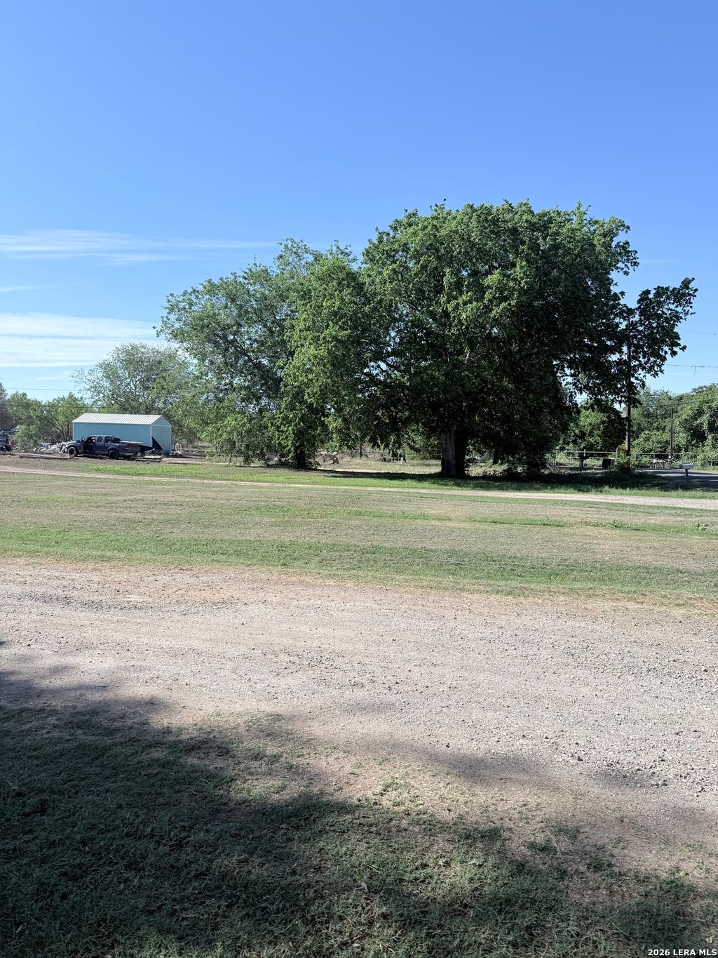 Photo of 5830 Mount Olive, Adkins, TX 78101 (MLS # 1955416)