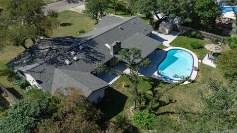 109 Cueva Hollywood Park TX 78232