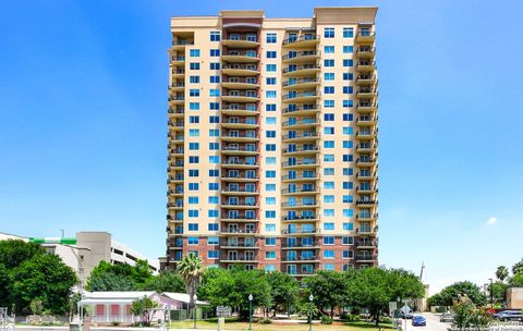 215 N Center St 403 San Antonio TX 78202