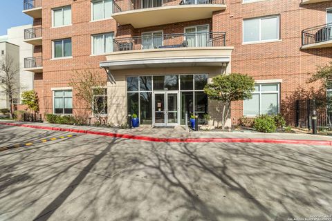 215 N Center St 403 San Antonio TX 78202
