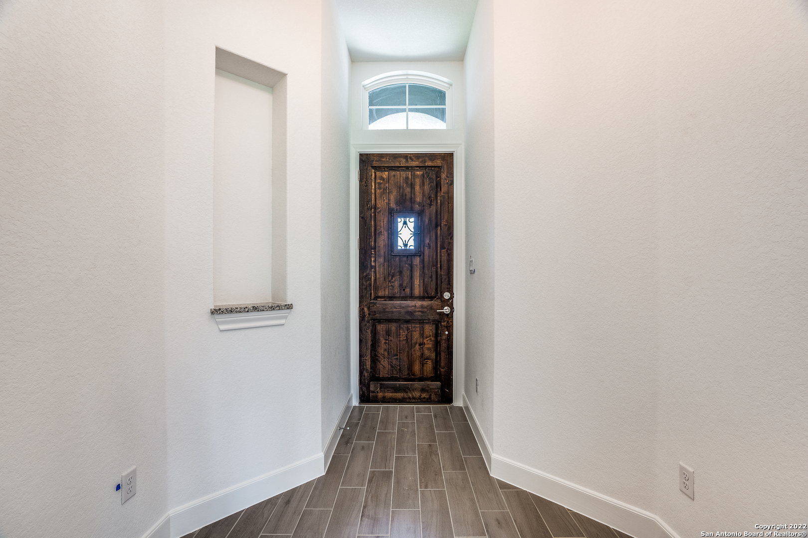 6862 COMANCHE COUGAR