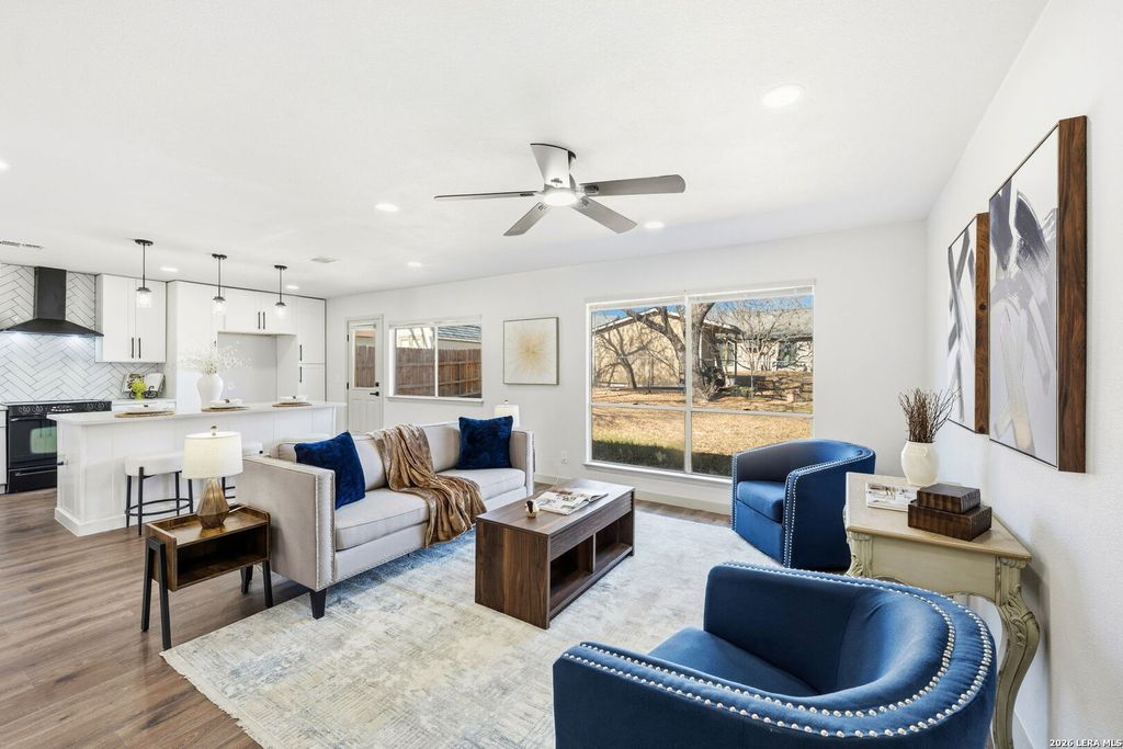 Photo of 9501 Bear Creek, San Antonio, TX 78245 (MLS # 1938158)