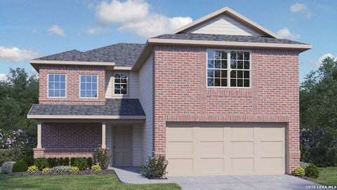 Photo of 449 Waterfall Point, Cibolo, TX 78108 (MLS # 2021608)