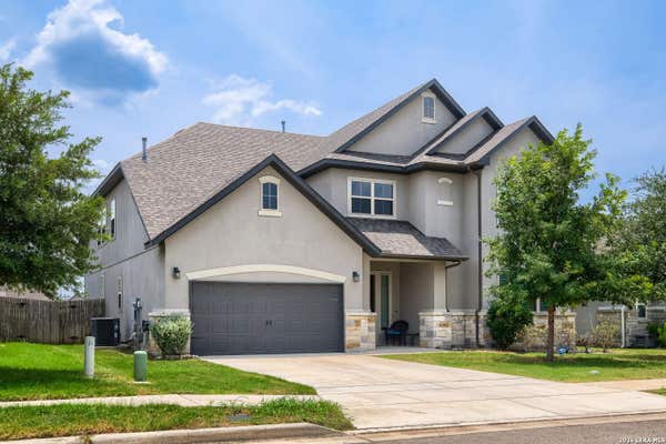 3163 Daisy Mdw, New Braunfels, TX, 78130