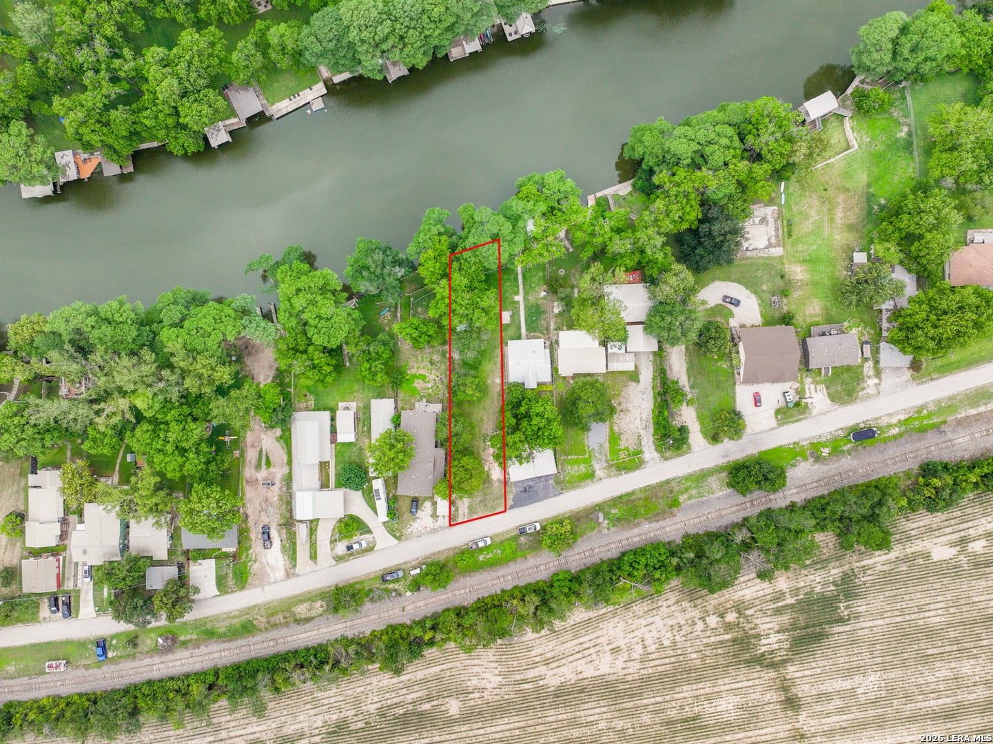 0 TBD Cypress Ridge