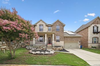 Single Family Residence at 18530 Canoe